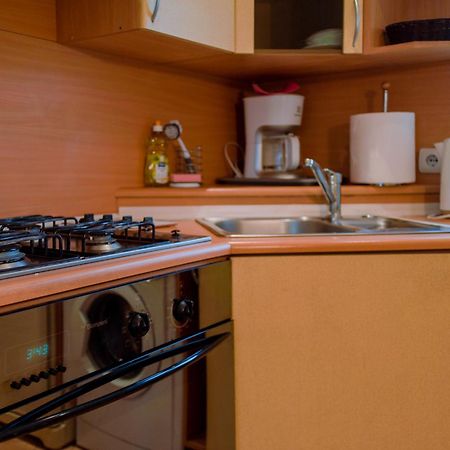 Romeo Family Apartments ทาลลินน์ ภายนอก รูปภาพ