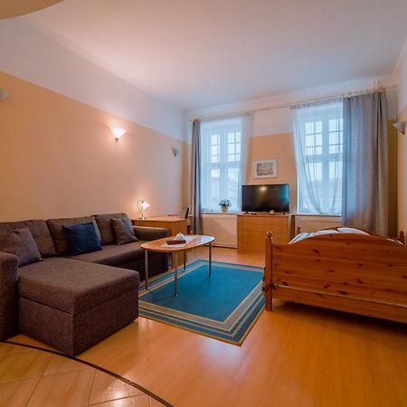 Romeo Family Apartments ทาลลินน์ ภายนอก รูปภาพ