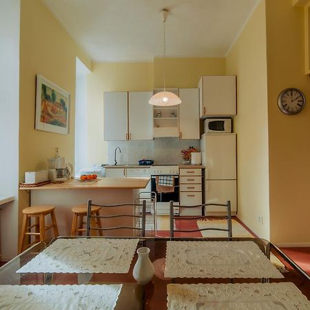 Romeo Family Apartments ทาลลินน์ ภายนอก รูปภาพ