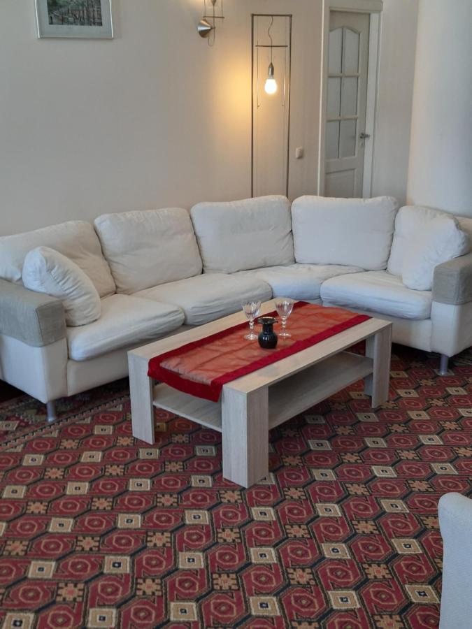 Romeo Family Apartments ทาลลินน์ ภายนอก รูปภาพ