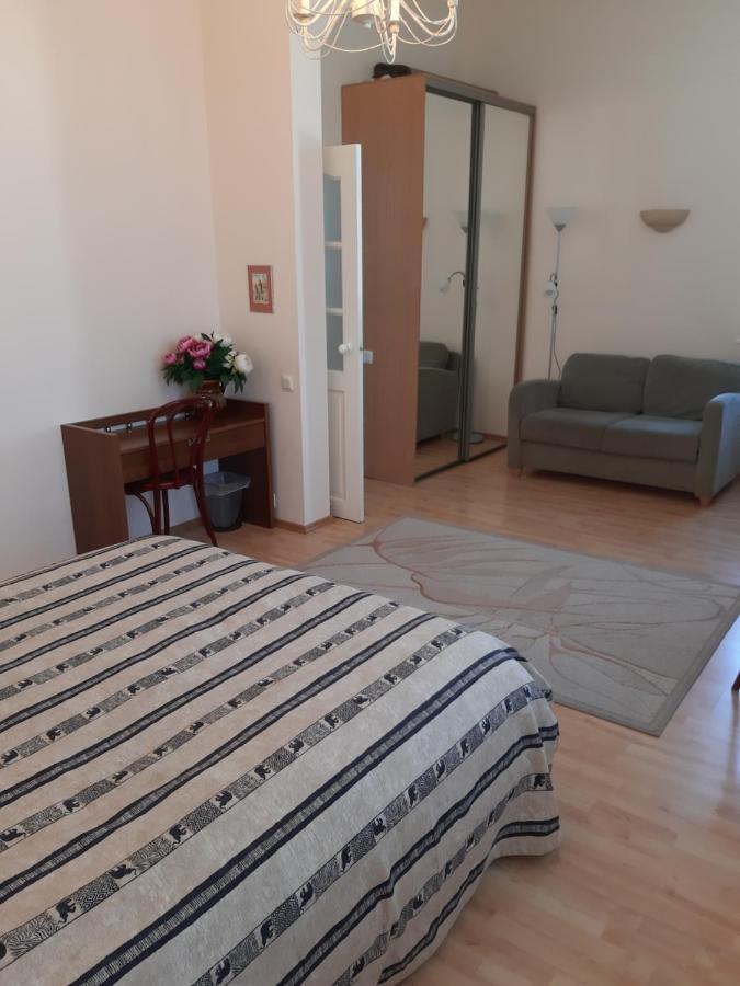Romeo Family Apartments ทาลลินน์ ภายนอก รูปภาพ