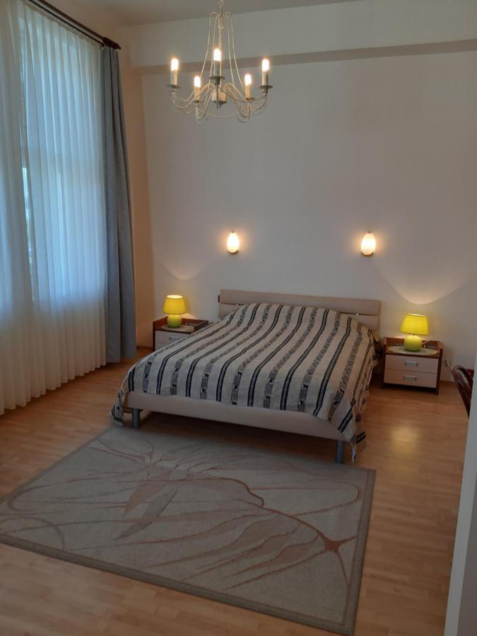 Romeo Family Apartments ทาลลินน์ ภายนอก รูปภาพ