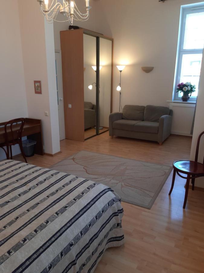 Romeo Family Apartments ทาลลินน์ ภายนอก รูปภาพ