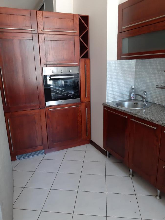Romeo Family Apartments ทาลลินน์ ภายนอก รูปภาพ