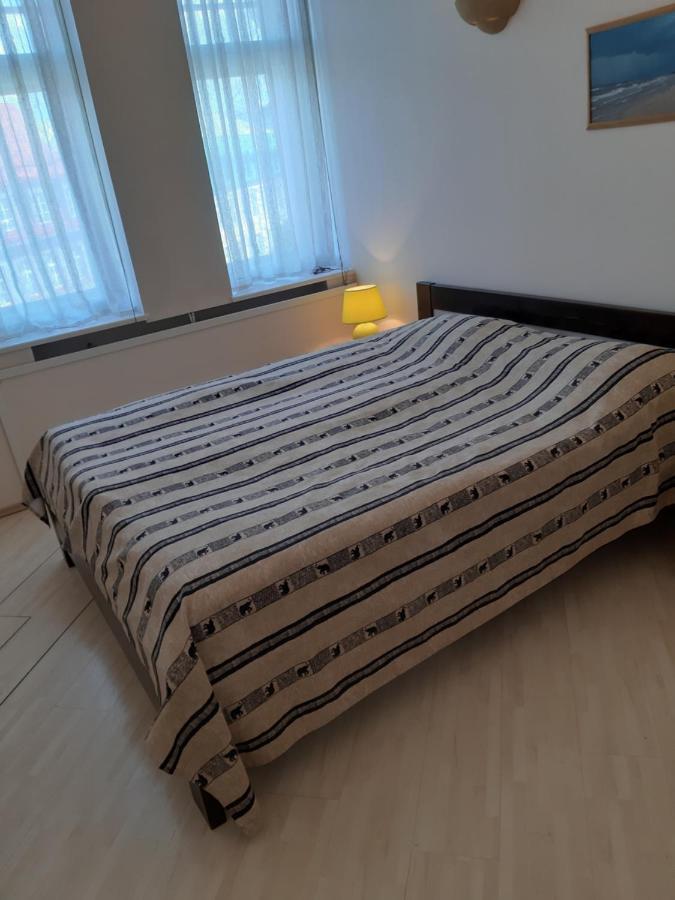 Romeo Family Apartments ทาลลินน์ ภายนอก รูปภาพ
