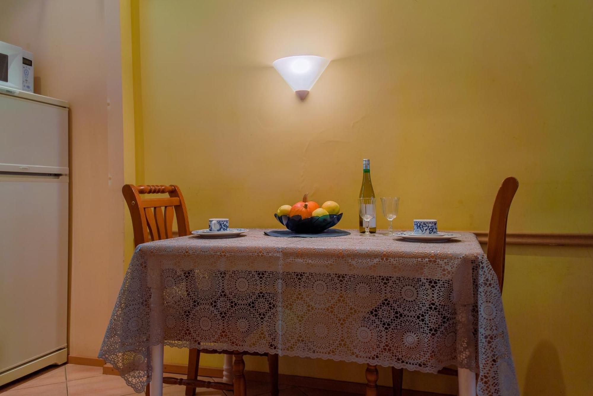 Romeo Family Apartments ทาลลินน์ ภายนอก รูปภาพ