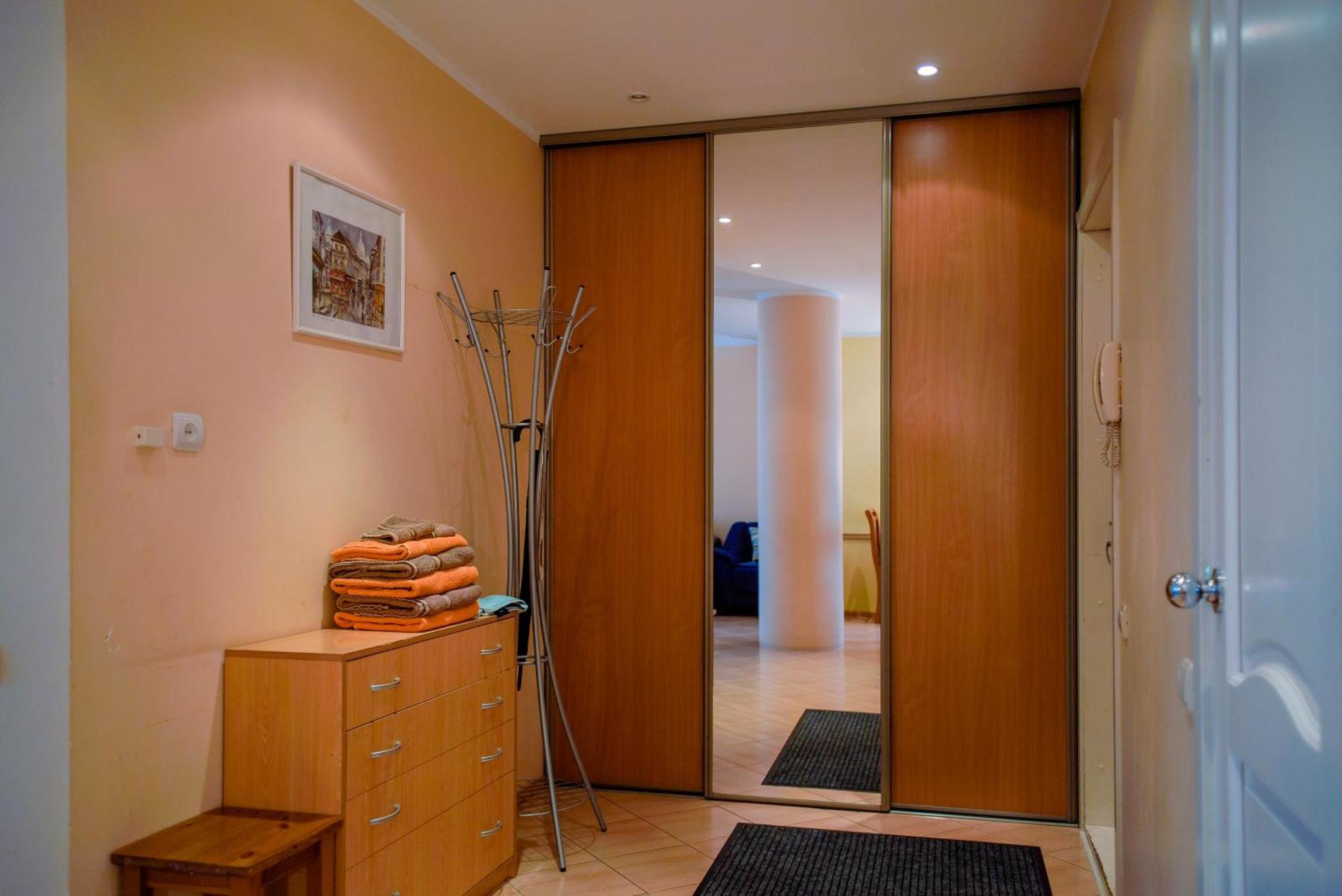 Romeo Family Apartments ทาลลินน์ ภายนอก รูปภาพ