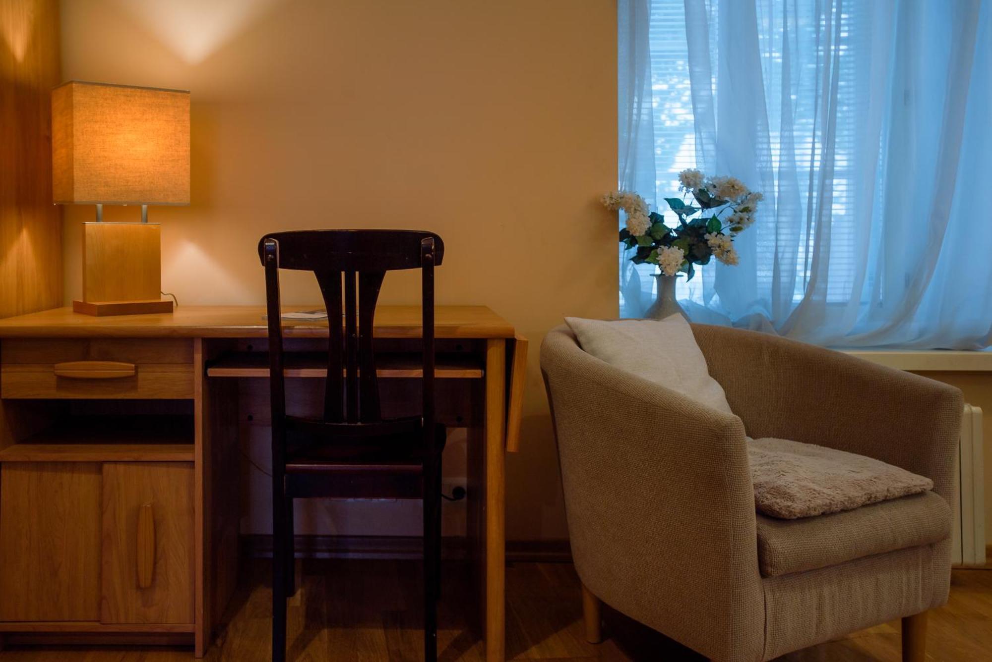 Romeo Family Apartments ทาลลินน์ ภายนอก รูปภาพ