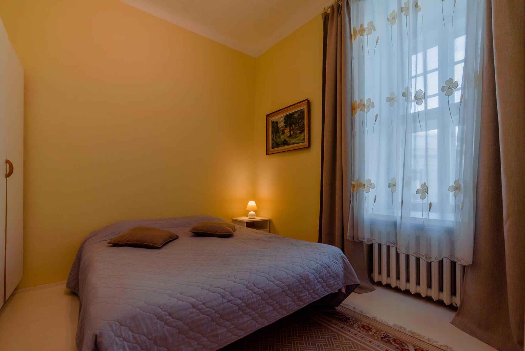 Romeo Family Apartments ทาลลินน์ ภายนอก รูปภาพ