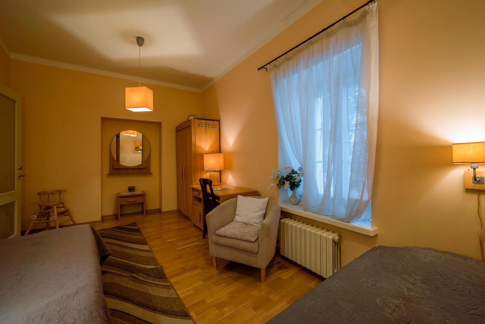 Romeo Family Apartments ทาลลินน์ ภายนอก รูปภาพ