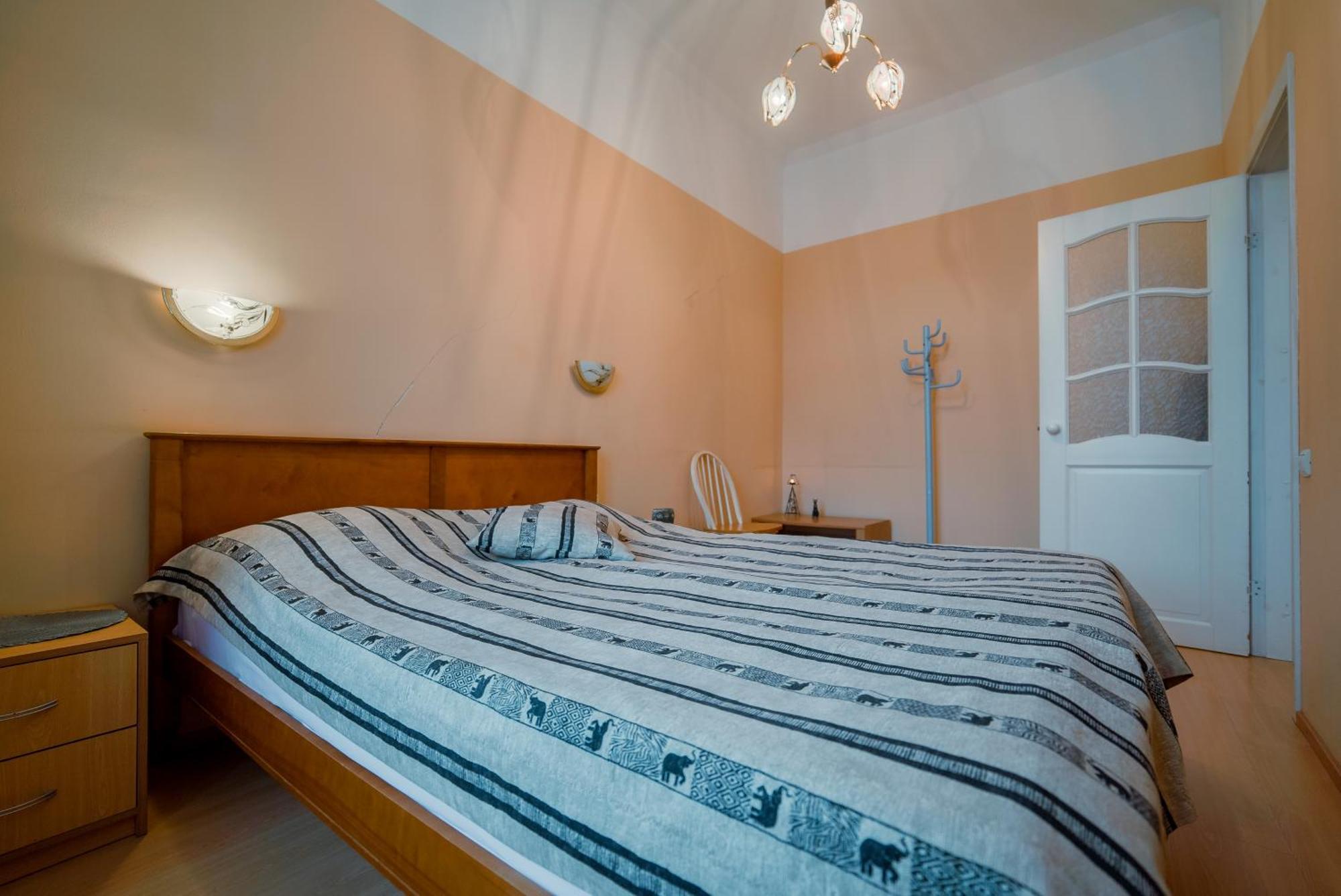 Romeo Family Apartments ทาลลินน์ ภายนอก รูปภาพ