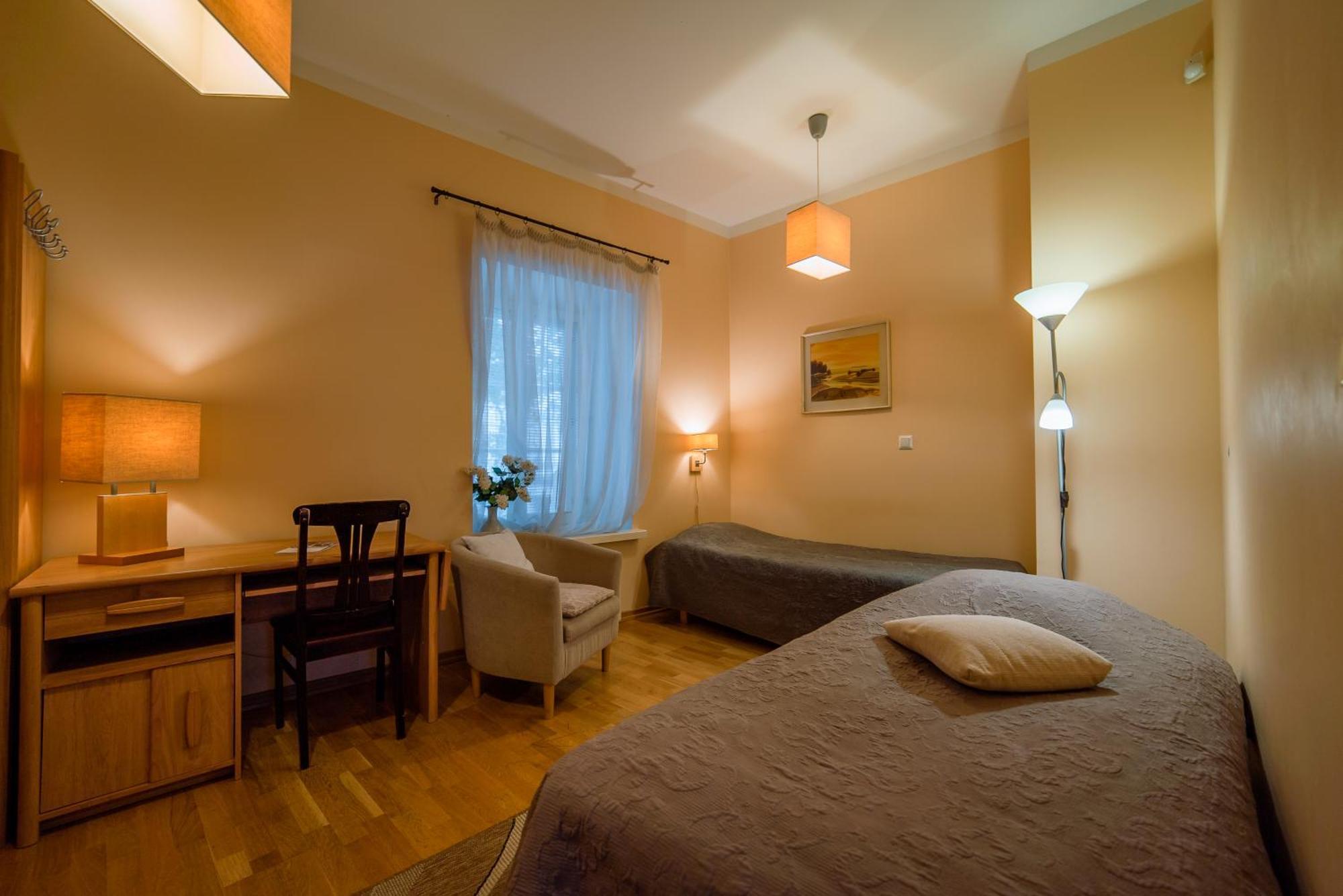 Romeo Family Apartments ทาลลินน์ ภายนอก รูปภาพ