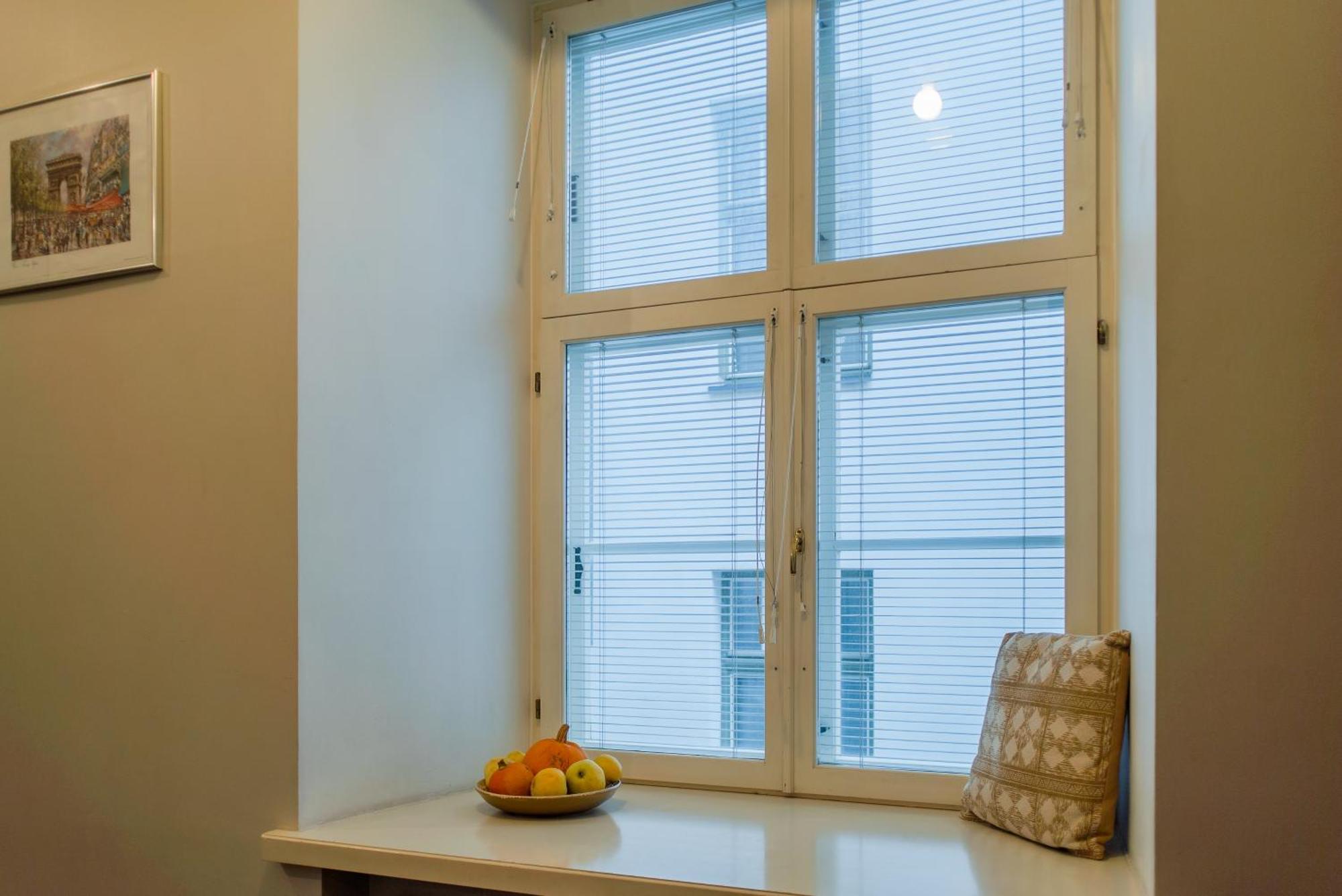 Romeo Family Apartments ทาลลินน์ ภายนอก รูปภาพ