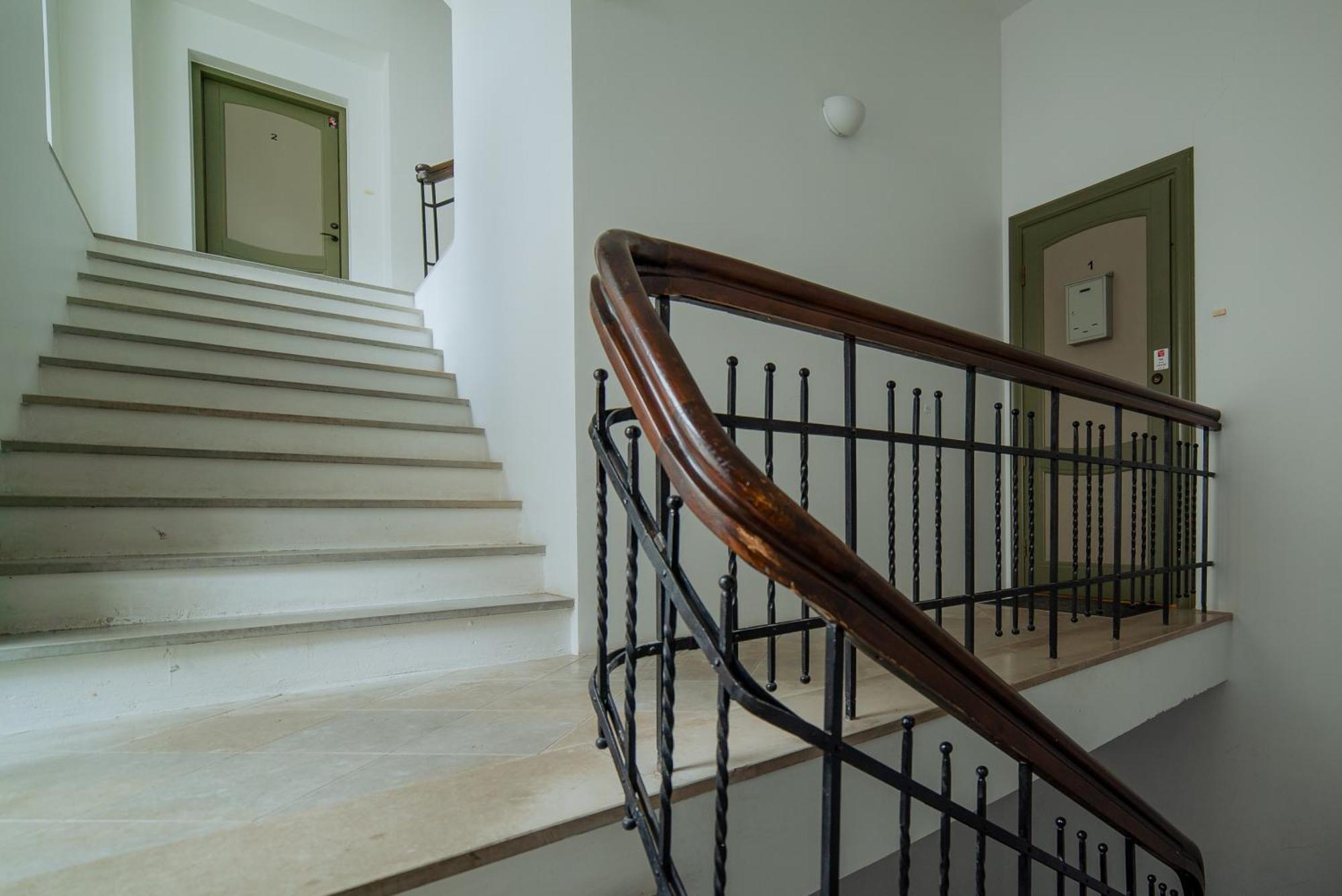 Romeo Family Apartments ทาลลินน์ ภายนอก รูปภาพ