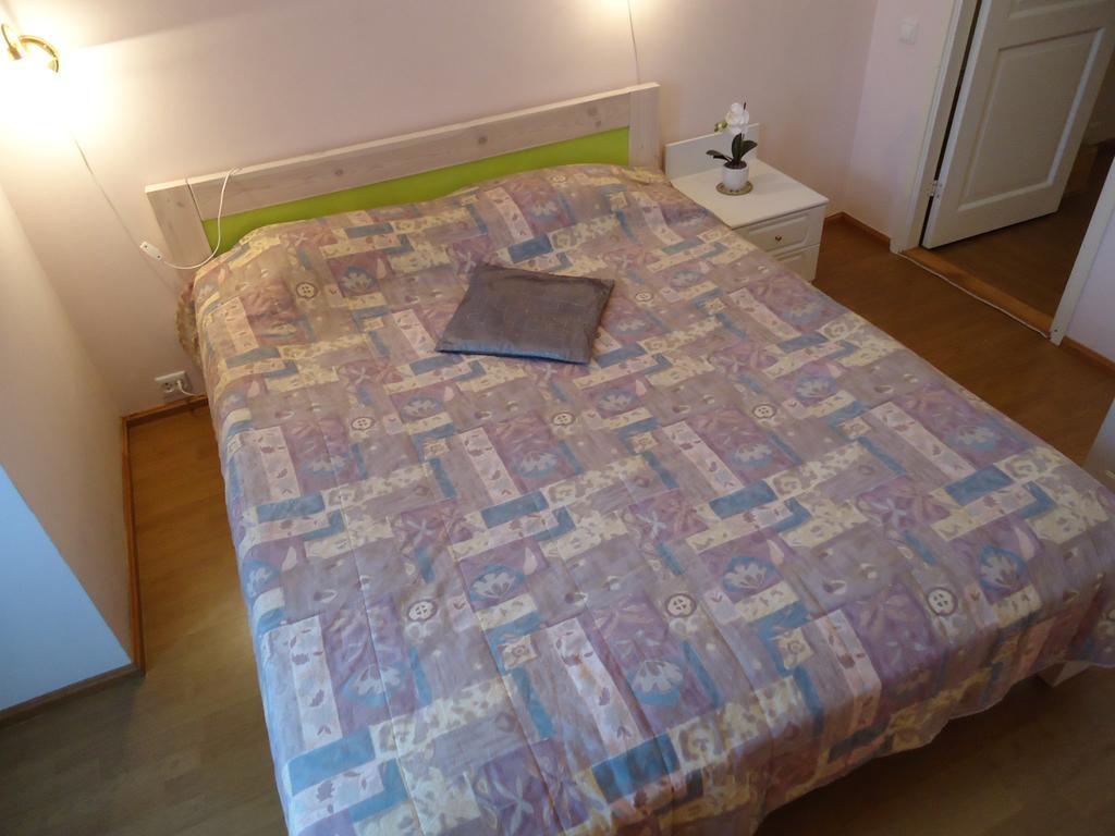 Romeo Family Apartments ทาลลินน์ ภายนอก รูปภาพ